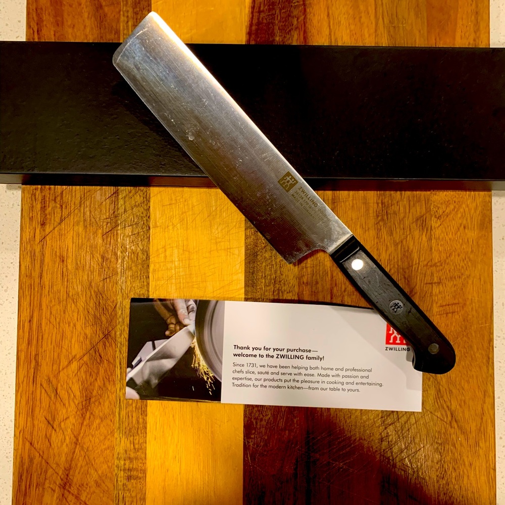 Zwillings Gourmet Knife